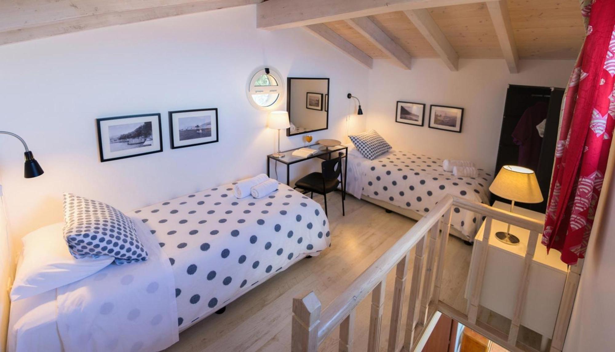 Komílion Agios Nikitas Nature Villas מראה חיצוני תמונה