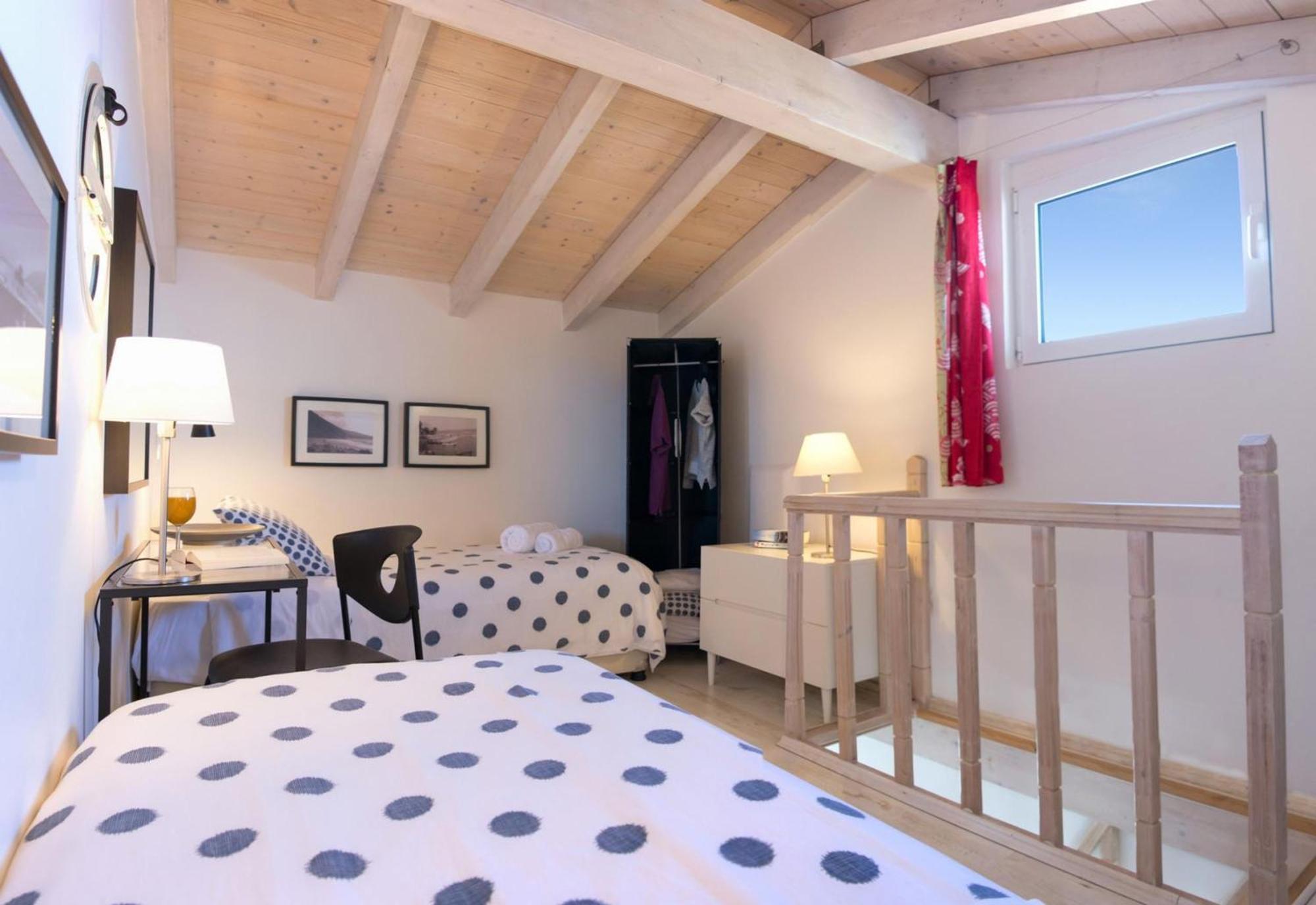 Komílion Agios Nikitas Nature Villas מראה חיצוני תמונה