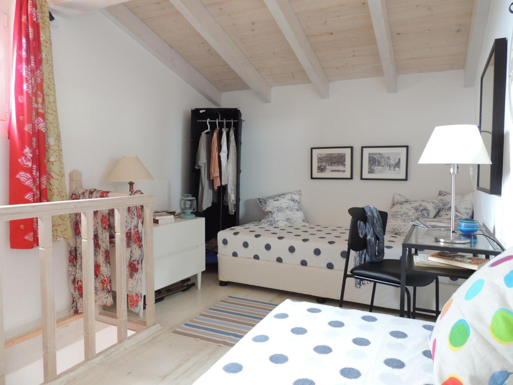 Komílion Agios Nikitas Nature Villas מראה חיצוני תמונה