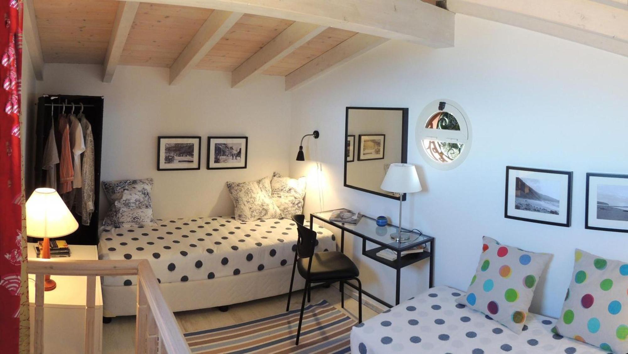 Komílion Agios Nikitas Nature Villas מראה חיצוני תמונה